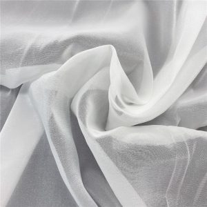 White Organza - Suds N Scents