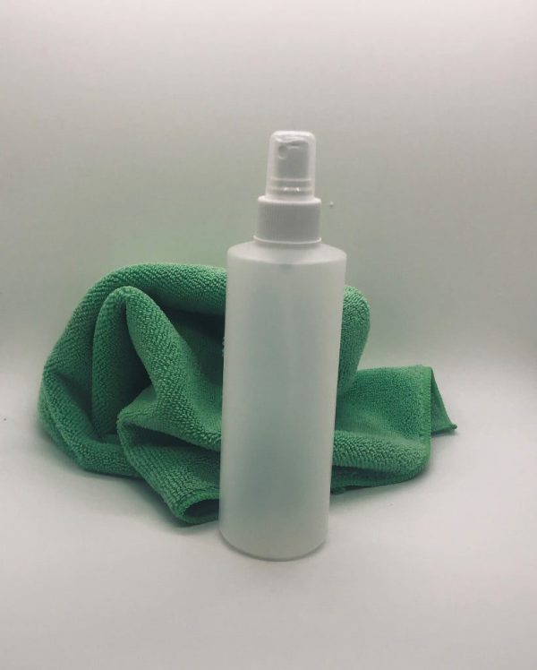 Natural Bottle - 250ML - Suds N Scents