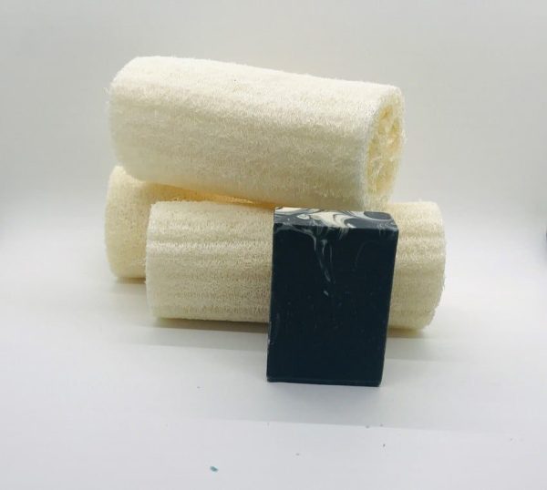 charcoal soap Suds N Scents