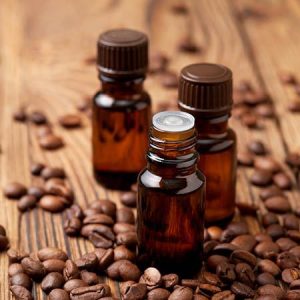 Coffee Essential Oil - Suds N Scents