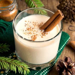 Eggnog - Fragrance Oil - Suds N Scents