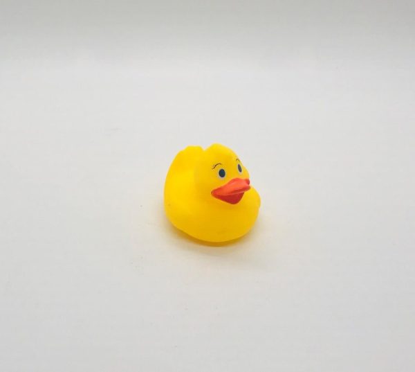 Yellow Duck - Bath Toy - Suds N Scents