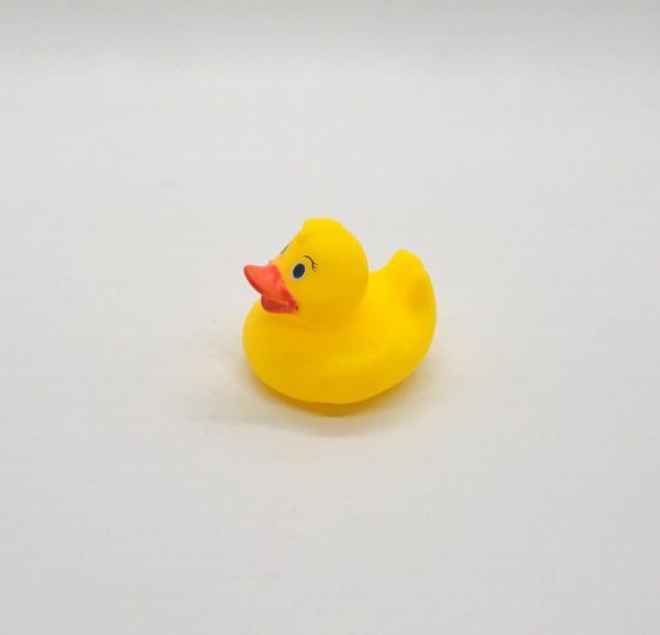 Yellow Duck - Bath Toy - Suds N Scents