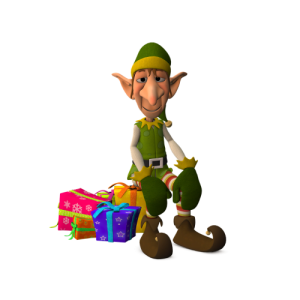 Elf Sweat - Fragrance Oil - Suds N Scents