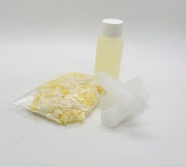 Lip Balm Starter Pack - Lip Balm Kit - Suds N Scents