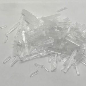 Menthol Crystals - Suds N Scents