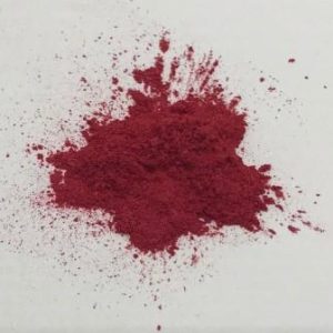 Red Obsession - Mica Colorants - Suds N Scents