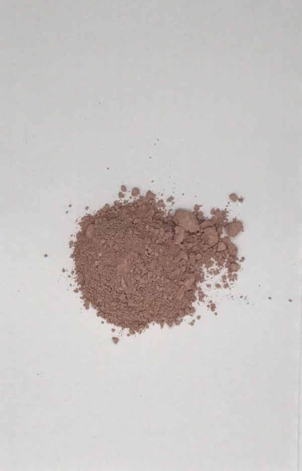 Nude Mineral Foundation Powder - Suds N Scents