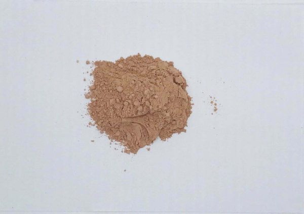 Nude Warm Mineral Foundation Powder - Suds N Scents