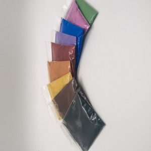 Pigment Pack - Pack Of 9 - Suds N Scents