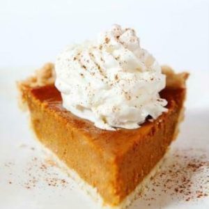 Pumpkin Pie - Spice - Suds N Scents