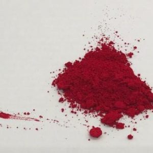 Really Red Pigment - Suds N Scents