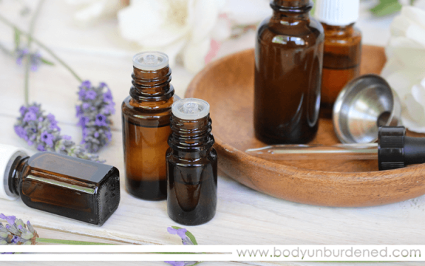 Skin Therapy - Essential Oil Blends - Suds N Scents