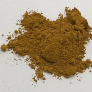 Yellow Oxide - Pigments - Suds N Scents